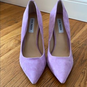 High heels